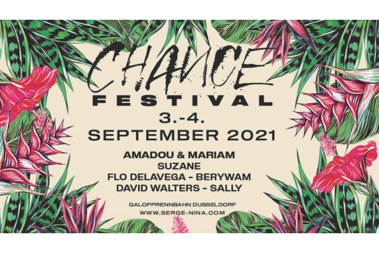 Chance festival