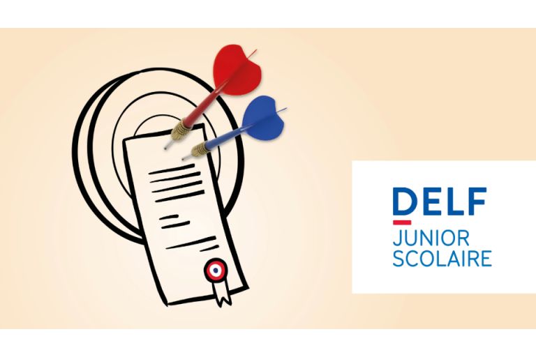 DELF
