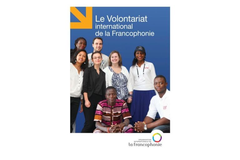 Volontariat International de la Frankophonie