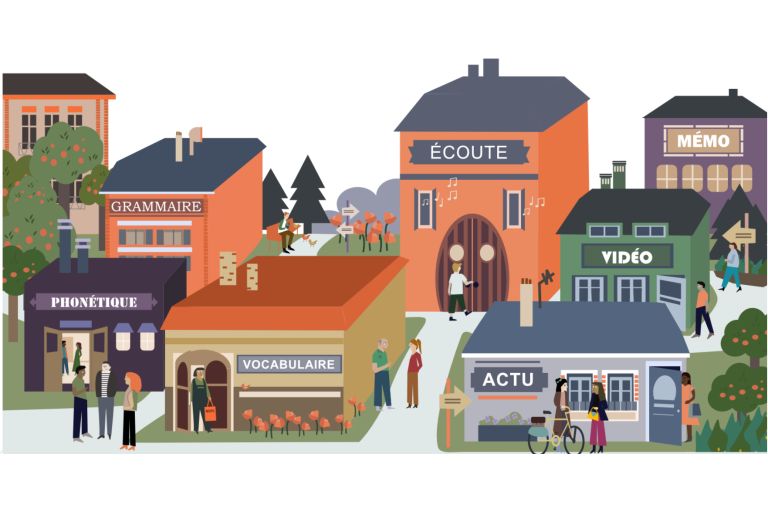 Screenshot Ecole Suisse Internationale